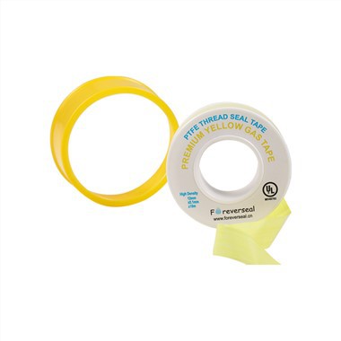 Gjengetape for oljefittings