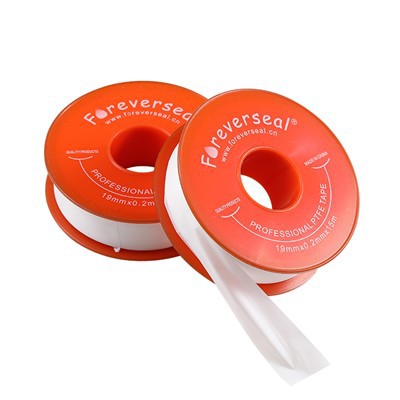 High Pressure Teflon Tape
