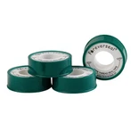 Teflontape for rørleggerarbeid