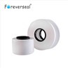 White Unsintered Foam PTFE Insulation Wrapping Tape offer