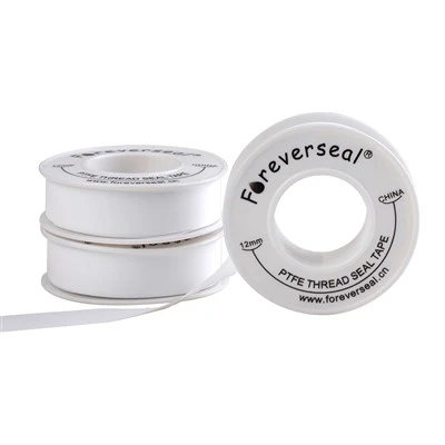 Faucet Seal Tape sample